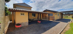 Casa Ingleses
